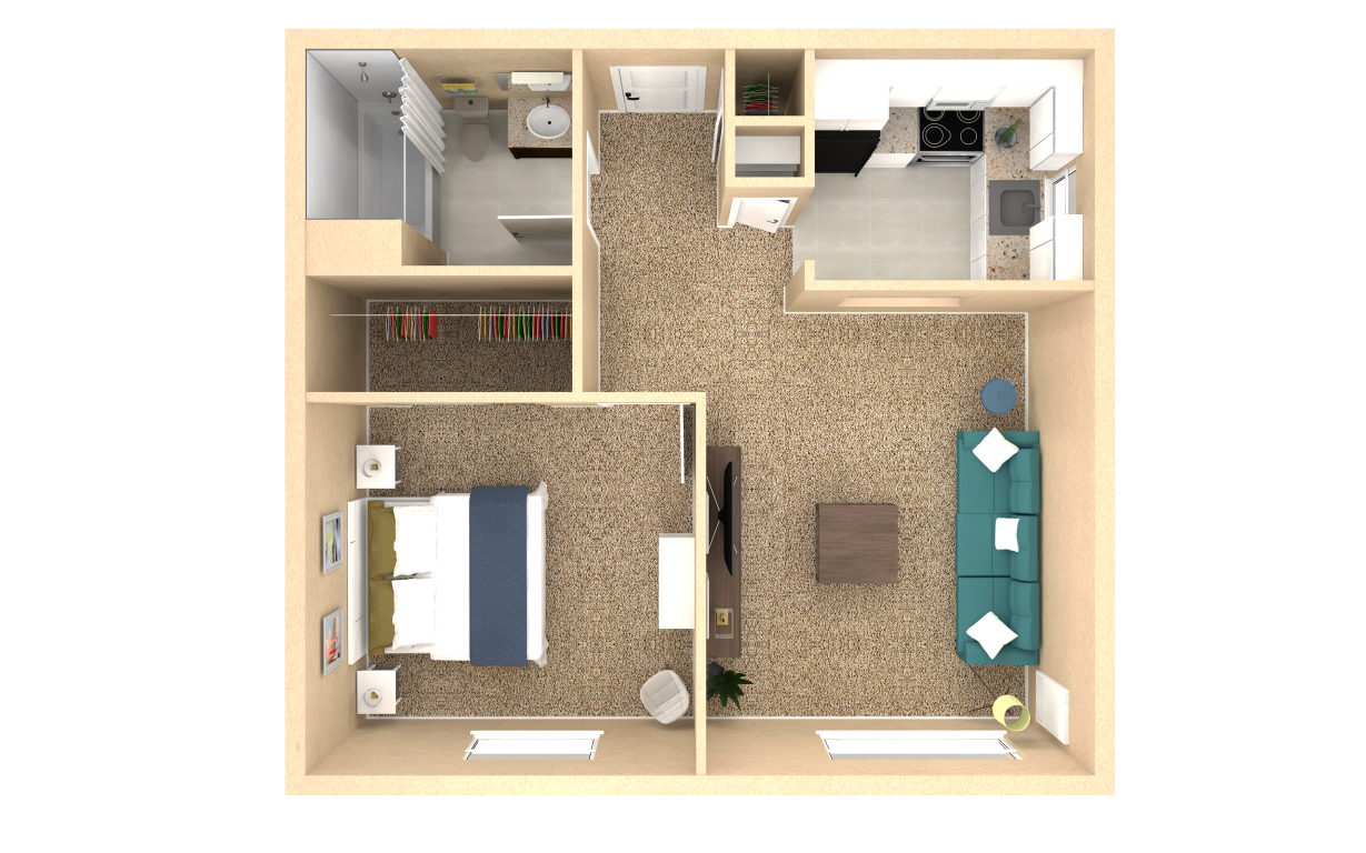 90 Pontiac Ave 1 Bed Apartment for Rent - Photo Gallery 10